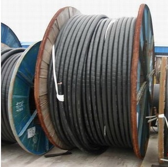 杭州电梯电缆线回收
