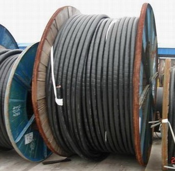 杭州中江电线电缆回收